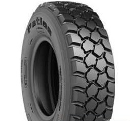 Автошина 365/80R20 SNAGA DT-64 new BTR-4E 152K